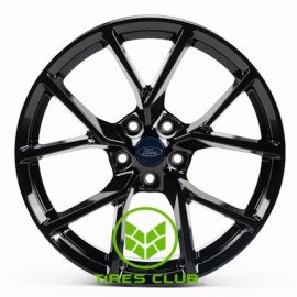 Replica Ford (FD5602) 8x18 5x108 ET45 DIA63,4 (gloss black) Replica Ford (FD5602) 8x18 5x108 ET45 DIA63,4 (gloss black)