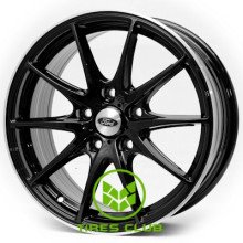 Replica Ford (FF-501) 7x16 5x108 ET40 DIA73,1 (BLP)