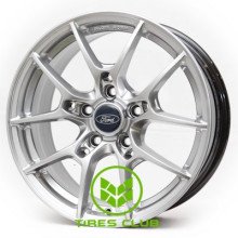 Replica Ford (FF-510) 7x16 5x108 ET38 DIA73,1 (MBLP)