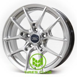 Replica Ford (FF-510) 7x16 5x108 ET38 DIA73,1 (MBLP) Replica Ford (FF-510) 7x16 5x108 ET38 DIA73,1 (MBLP)