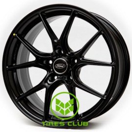 Replica Ford (FF-S1) 8x18 5x108 ET38 DIA73,1 (matt black) Replica Ford (FF-S1) 8x18 5x108 ET38 DIA73,1 (matt black)