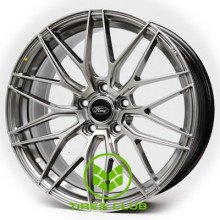Replica Ford (FF-V15) 8x18 5x108 ET38 DIA63,4 (HB)