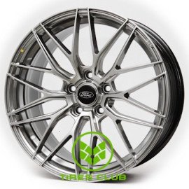 Replica Ford (FF-V15) 8x18 5x108 ET38 DIA63,4 (HB) Replica Ford (FF-V15) 8x18 5x108 ET38 DIA63,4 (HB)