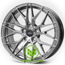 Replica Ford (FF-X15) 9x20 5x108 ET35 DIA73,1 (HB)