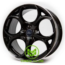 Replica Ford (R5084) 8x18 5x108 ET35 DIA73,1 (MB)
