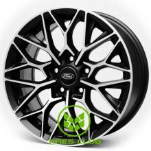 Replica Ford (RD-V8) 6,5x15 5x108 ET32 DIA73,1 (MBMF)