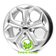 Replica Ford (RS150) 7x16 5x108 ET50 DIA63,4 (HS)