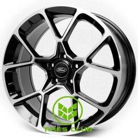 Replica Ford (SK14) 8x18 5x108 ET45 DIA63,4 (BMF)