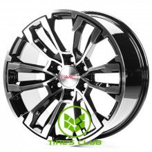 Replica GMC (GM6125) 9x20 6x139,7 ET24 DIA78,1 (MB)