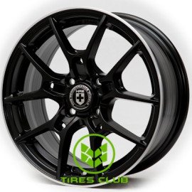 Replica HRE (FF-510) 7,5x17 5x114,3 ET38 DIA73,1 (MBLP) Replica HRE (FF-510) 7,5x17 5x114,3 ET38 DIA73,1 (MBLP)
