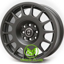 Replica HRE (H328) 7x15 4x100/114,3 ET38 DIA73,1 (anthracite)