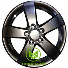 Replica Honda (CT3329) 6,5x16 5x114,3 ET45 DIA64,1 (HB)
