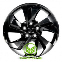 Replica Honda (H1144) 7x17 5x114,3 ET45 DIA64,1 (BMF)