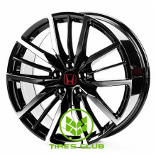 Replica Honda (H1836) 8,5x20 5x114,3 ET45 DIA64,1 (MB)