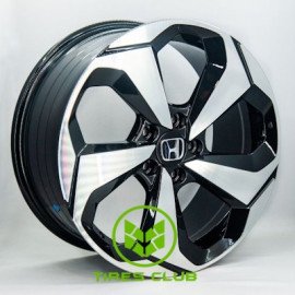 Replica Honda (JA002) 8x18 5x114,3 ET50 DIA64,1 (MGMF)