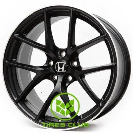 Replica Honda (R889) 8,5x19 5x114,3 ET35 DIA73,1 (satin black machined lip) Replica Honda (R889) 8,5x19 5x114,3 ET35 DIA73,1 (satin black machined lip)