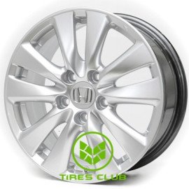 Replica Honda (RB610) 7x16 5x114,3 ET50 DIA64,1 (HS) Replica Honda (RB610) 7x16 5x114,3 ET50 DIA64,1 (HS)