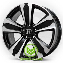 Replica Honda (RB73) 7,5x18 5x114,3 ET42 DIA64,1 (GMF)