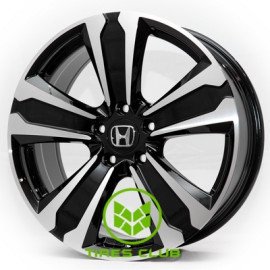 Replica Honda (RB73) 7,5x18 5x114,3 ET42 DIA64,1 (GMF) Replica Honda (RB73) 7,5x18 5x114,3 ET42 DIA64,1 (GMF)