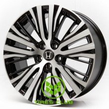 Replica Honda (RX506) 8x19 5x114,3 ET45 DIA64,1 (BMF)