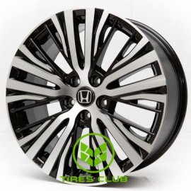 Replica Honda (RX506) 8x19 5x114,3 ET45 DIA64,1 (BMF) Replica Honda (RX506) 8x19 5x114,3 ET45 DIA64,1 (BMF)