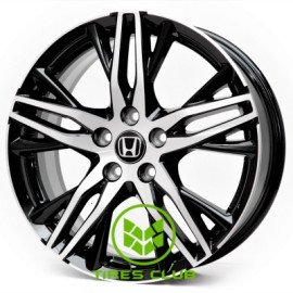 Replica Honda (RX663) 8,5x18 5x114,3 ET50 DIA64,1 (BMF) Replica Honda (RX663) 8,5x18 5x114,3 ET50 DIA64,1 (BMF)