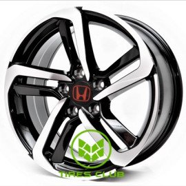 Replica Honda (RX697) 6x15 5x114,3 ET35 DIA73,1 (BMF)