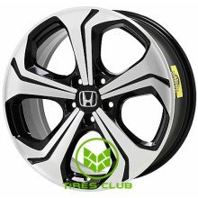 Replica Honda (SK-2400) 7x17 5x114,3 ET45 DIA64,1 (BMF)
