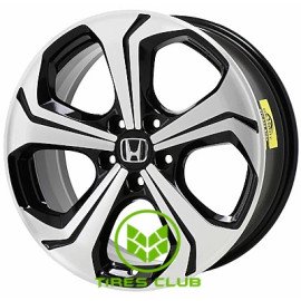 Replica Honda (SK-2400) 7x17 5x114,3 ET45 DIA64,1 (BMF) Replica Honda (SK-2400) 7x17 5x114,3 ET45 DIA64,1 (BMF)