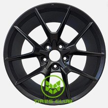 Replica Honda (SK-2402) 8x18 5x114,3 ET45 DIA64,1 (matt black)