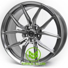 Replica Hyundai (F27) 9,5x19 5x114,3 ET38 DIA73,1 (HB)