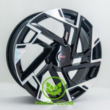 Replica Hyundai (GT-3S1223) 7,5x19 5x114,3 ET51 DIA67,1 (BM)