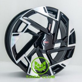 Replica Hyundai (GT-3S1223) 7,5x19 5x114,3 ET51 DIA67,1 (BM) Replica Hyundai (GT-3S1223) 7,5x19 5x114,3 ET51 DIA67,1 (BM)