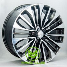Replica Hyundai (GT5032) 8x19 5x114,3 ET42 DIA67,1 (GMF)