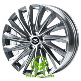 Replica Hyundai (HND3397) 7,5x20 5x114,3 ET49 DIA67,1 (DGMF)
