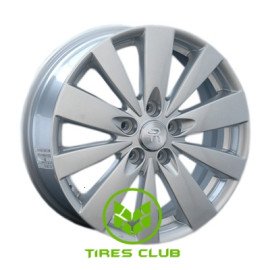 Replica Hyundai (HY105) 7x17 5x114,3 ET50 DIA67,1 (BMF)