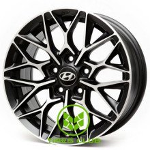 Replica Hyundai (RD-V8) 7x16 5x114,3 ET35 DIA73,1 (MBMF)