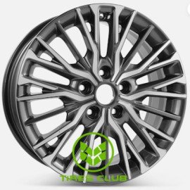 Replica Hyundai (SK-2138) 7x17 5x114,3 ET53 DIA67,1 (GMF)