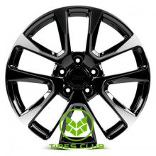 Replica Jeep (JE1773) 8x20 5x127 ET56,4 DIA71,6 (BMF)