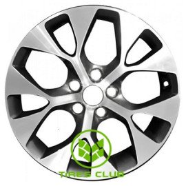 Replica Kia (CT1709) 7x17 5x114,3 ET45 DIA67,1 (MG)