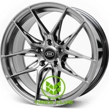 Replica Kia (DM41) 8,5x18 5x114,3 ET35 DIA73,1 (hyper black)