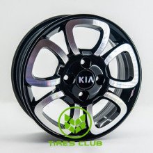 Replica Kia (GT-5112) 5x14 4x100 ET40 DIA54,1 (MB)