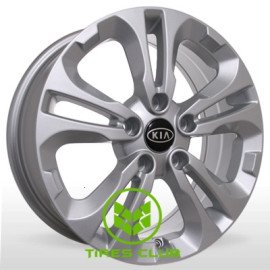 Replica Kia (KA102) 6,5x16 5x114,3 ET51 DIA67,1 (GM)