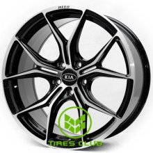 Replica Kia (R909) 8,5x19 5x114,3 ET35 DIA73,1 (BMF)