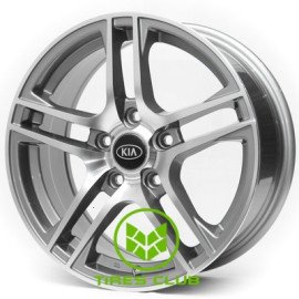 Replica Kia (RB554) 7x16 5x114,3 ET42 DIA67,1 (HS) Replica Kia (RB554) 7x16 5x114,3 ET42 DIA67,1 (HS)