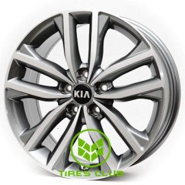 Replica Kia (RX396) 7,5x18 5x114,3 ET46 DIA67,1 (GMF)