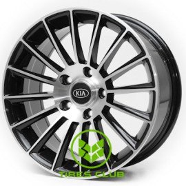 Replica Kia (SR098) 7x16 5x114,3 ET40 DIA73,1 (MB) Replica Kia (SR098) 7x16 5x114,3 ET40 DIA73,1 (MB)