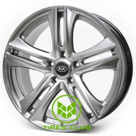 Replica Kia (SR392) 8x18 5x114,3 ET40 DIA67,1 (HB) Replica Kia (SR392) 8x18 5x114,3 ET40 DIA67,1 (HB)