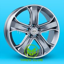 Replica Land Rover (JT1227) 9,5x20 5x120 ET45 DIA72,6 (GM)
