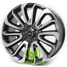 Replica Land Rover (LR005) 9,5x22 5x120 ET48 DIA72,6 (GMF)